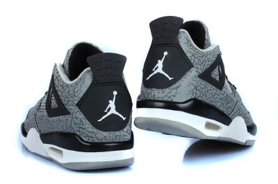 cheap air jordan 4 men's shoes cheap no. 267